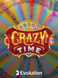Crazy Time live game at CPC888 COM