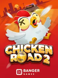 Chicken Road 2 crash game at CPC888 COM