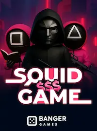 Squid Game themed slot at CPC888 COM