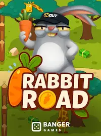 Rabbit Road at CPC888 COM