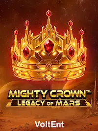 Mighty Crown at CPC888 COM