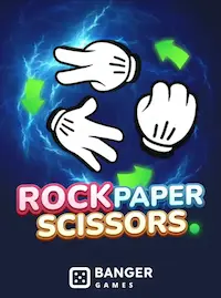 Rock Paper Scissors at CPC888 COM