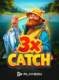 Catch at CPC888 COM