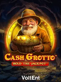 Cash Grotto at CPC888 COM