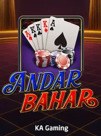 Andar Bahar at CPC888 COM