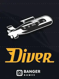 Diver crash adventure at CPC888 COM