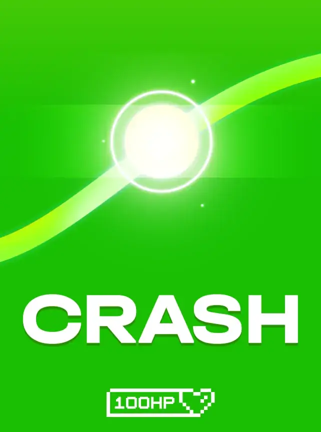 Classic Crash at CPC888 COM