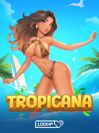 Tropicana crash at CPC888 COM