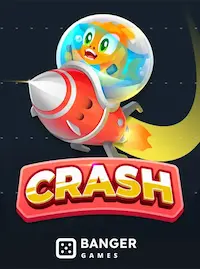 Crash at CPC888 COM