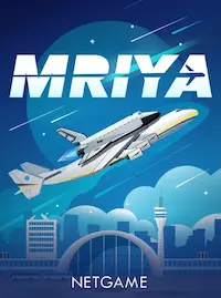 Mriya crash game at CPC888 COM