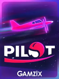 Pilot crash game at CPC888 COM