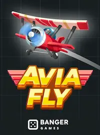 AviaFly crash game at CPC888 COM
