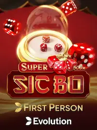 Sic Bo at CPC888 COM