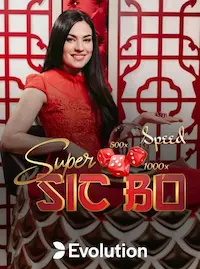 Sic Bo Super at CPC888 COM