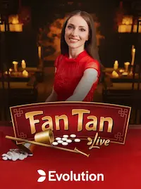 Fan Tan at CPC888 COM