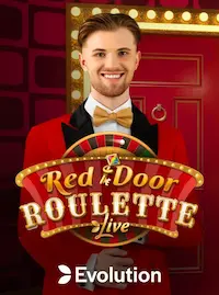 Red Door Roulette at CPC888 COM