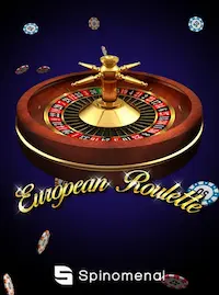 Classic Roulette at CPC888 COM