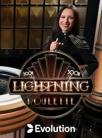 Lightning Roulette at CPC888 COM