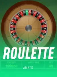 European Roulette at CPC888 COM