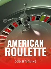 American Roulette at CPC888 COM