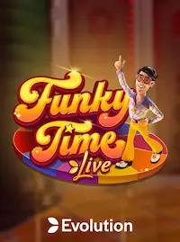 Funky Time at CPC888 COM