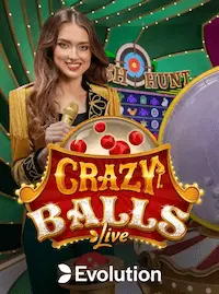 Crazy Ball at CPC888 COM