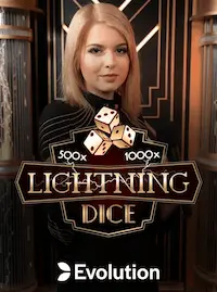Lightning Dice at CPC888 COM