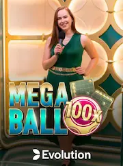 Mega Ball at CPC888 COM