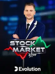 Stock Market at CPC888 COM