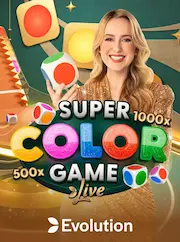Super Color Game at CPC888 COM