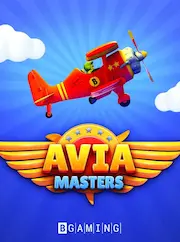Avia Masters crash game at CPC888 COM