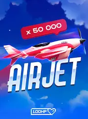 Airjet crash game at CPC888 COM