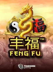 Feng Fu at CPC888 COM