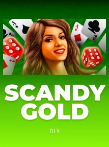 Scandy at CPC888 COM